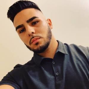 Meet your Posher, Eddie